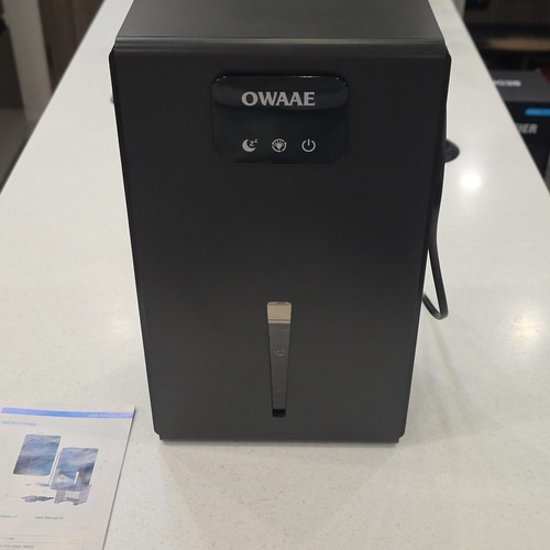 Owaae dehumidifier c4s 95oz - owaae,