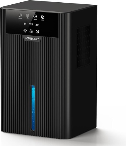 2400ml small dehumidifier for - small,