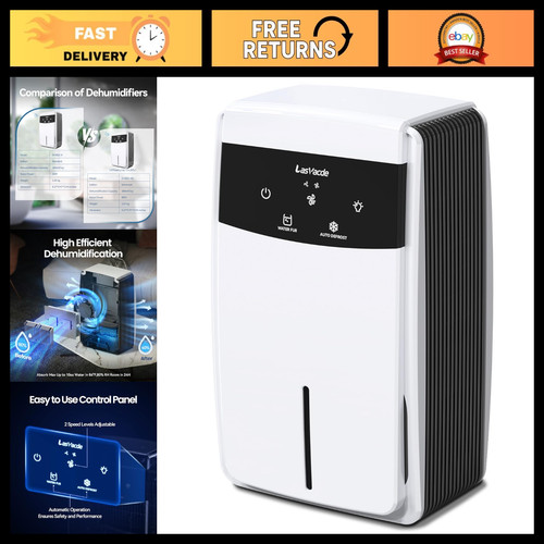 Enhanced dehumidifier for - enhanced,