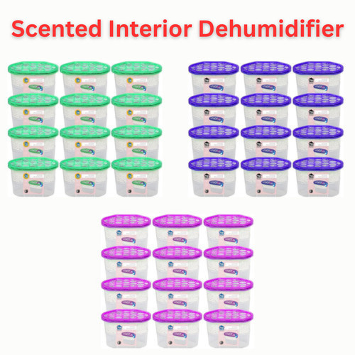 500 dehumidifier interior - ml,