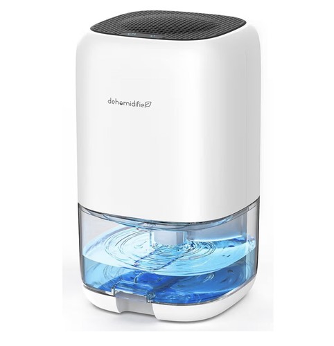 Small dehumidifier quiet - small, oz