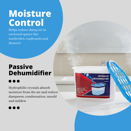 Dehumidifier interior damp - dehumidifier,