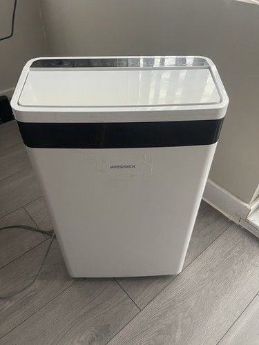 Wessex dehumidifier 20l with - wessex,