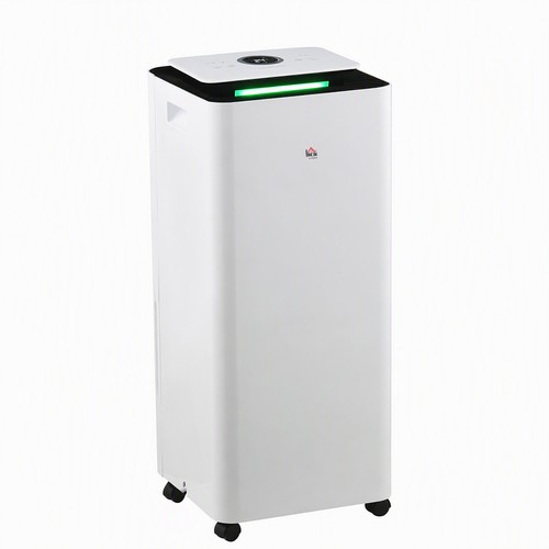 Homcom 16l day - protable, quiet