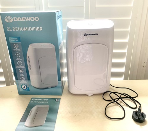 Daewoo dehumidifier rrp - daewoo,