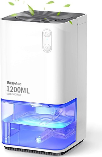 Electric dehumidifier - electric,