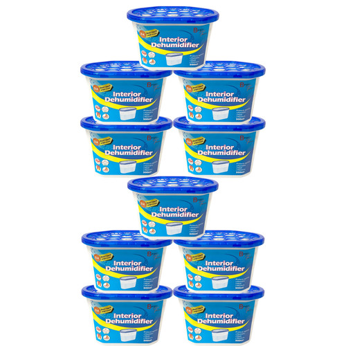 500 ml dehumidifier - ml,