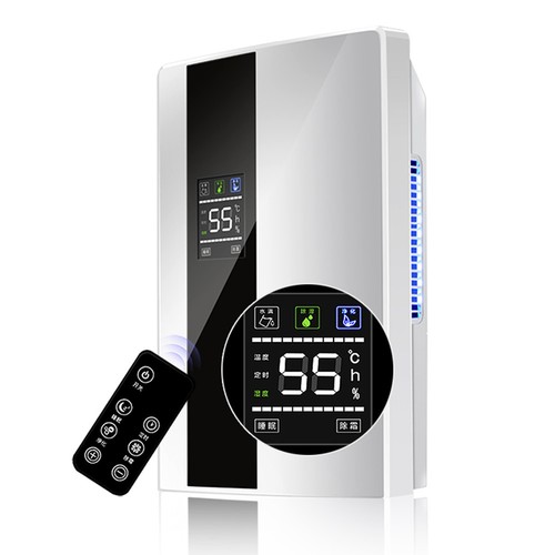 Large dehumidifier - 2.2l,