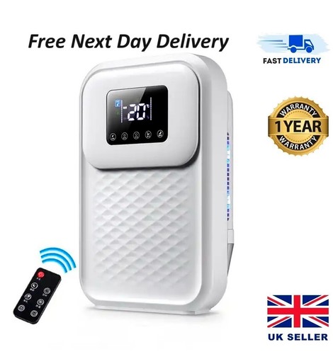 Dehumidifier with air - with,