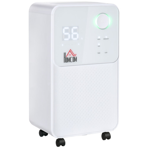 12l day portable quiet - 12l/day,
