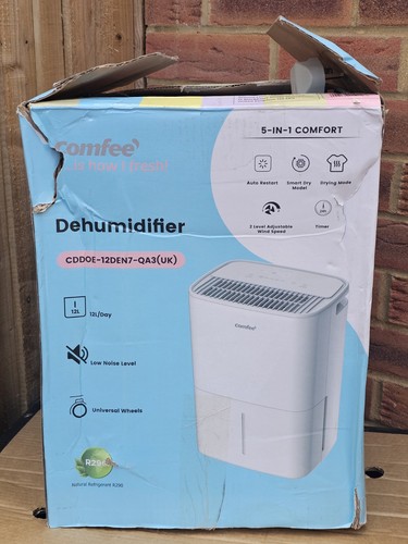 Comfee aqua dry 12l - comfee', 12l/day