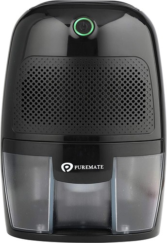 Dehumidifier 600ml mini - dehumidifier, |