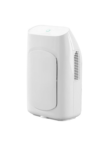 Portable dehumidifier - portable,