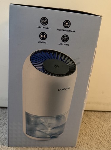 Lakeland litre compact - 1,