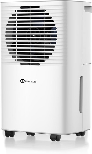 Puremate 10l portable - 10l,