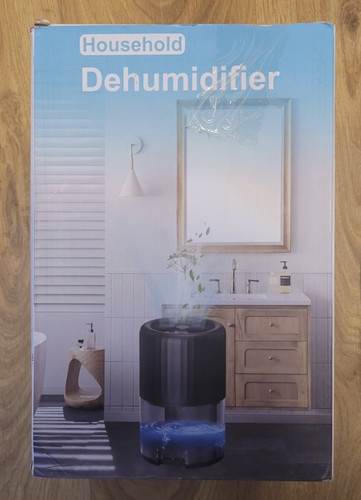 Lgtlqt dehumidifier home - dehumidifier,