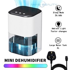 Dehumidifier Electric Air