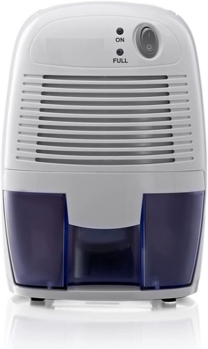 500ml air dehumidifier home - 500ml,