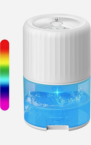 Mini dehumidifier 2200ml auto - mini,