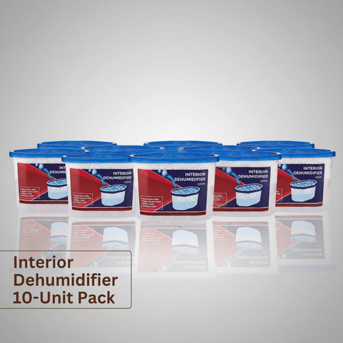 500 ml dehumidifier - 500,