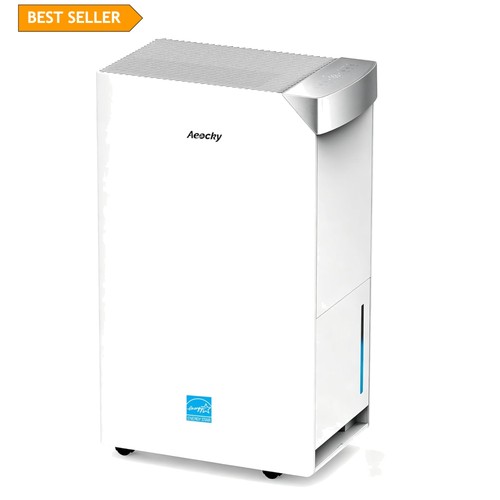 Dehumidifier pint 5000 sq - dehumidifier,