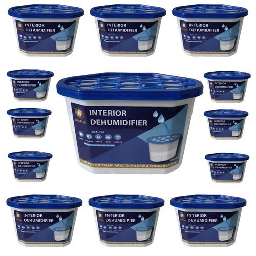 Dehumidifier interior - 40, x