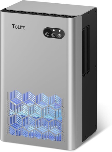 Tolife portable quiet - portable,