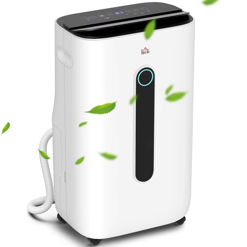 20l day quiet - air, dehumidifier