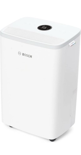Bosch dry 2000 dehumidifier - 2000,