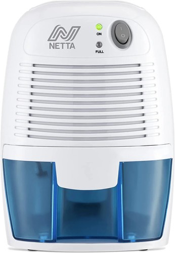 Dehumidifier 500ml mini air - 500ml,