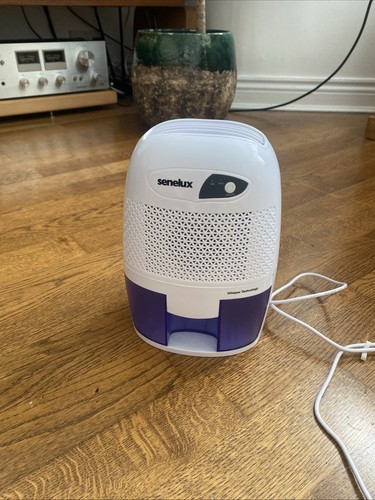 Portable mini dehumidifier - portable,