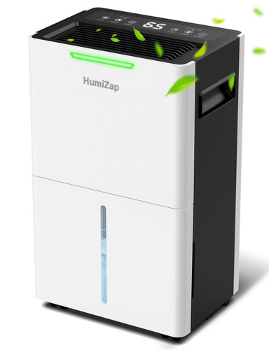 Humizap 2000 ft - humizap,
