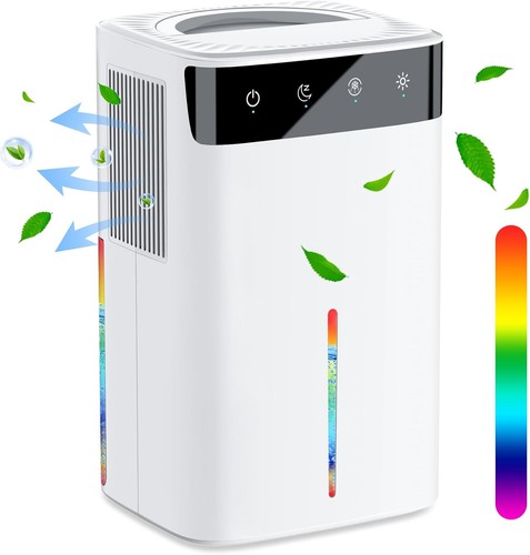 Dh130 mini dehumidifiers with - dh130,