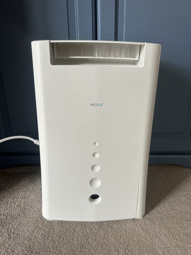 Ecoair dd128 blue dehumidifier - dd128,
