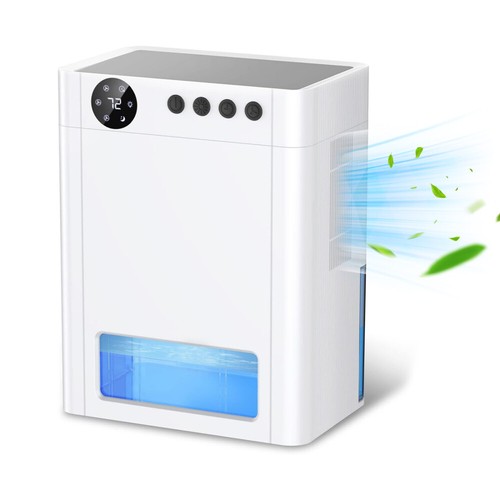 New dehumidifier for - new,