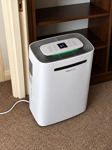 Pro breeze 20l - pro, dehumidifier
