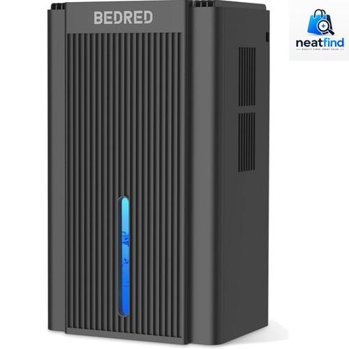 Dehumidifier 95oz 1000 ft - 95oz,