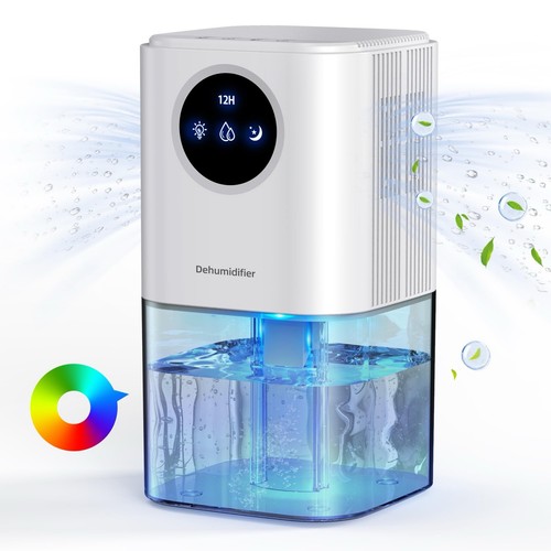 Dehumidifier 1700ml - -,