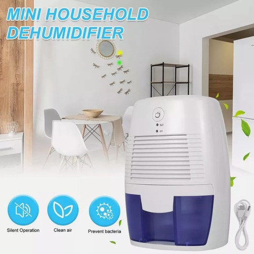 Mini portable dehumidifier - mini,