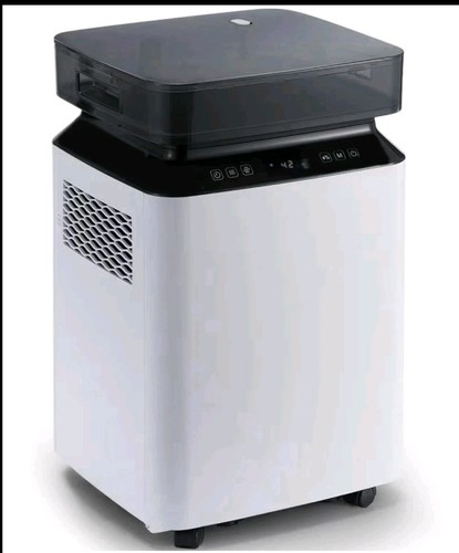Portable dehumidifier with - dehumidifier,