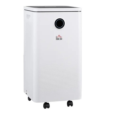 Homcom 10l day wifi - 10l/day, smart