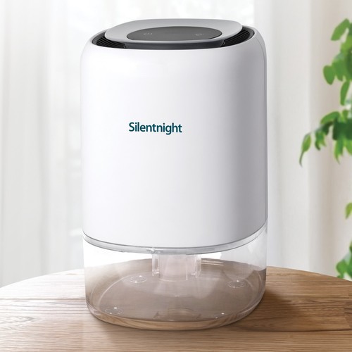 Silentnight dehumidifier - silentnight,