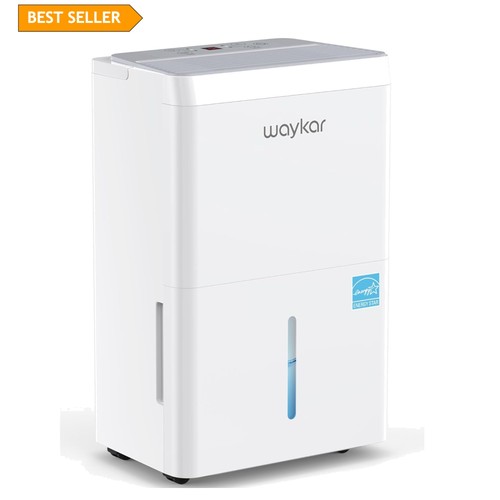 Dehumidifier 120 pint 6000 - dehumidifier, sq