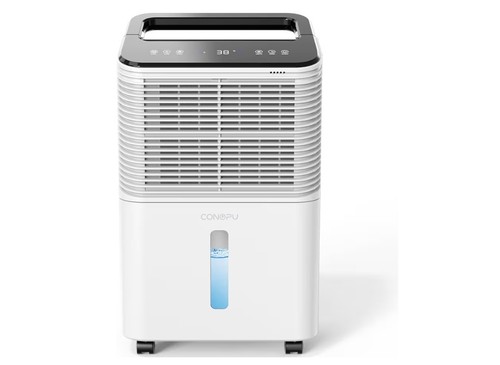 16l day ultra quiet - 16l/day, ultra-quiet