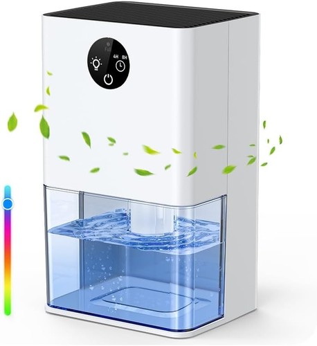Dehumidifier for home 5w - home, 22.5w