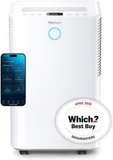 Pro Breeze 20L WiFi