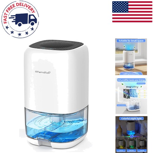 Compact dehumidifier - compact, oz