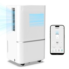 OYAJIA 14L Dehumidifier For