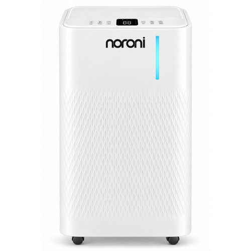Noroni 12l dehumidifier for - noroni,