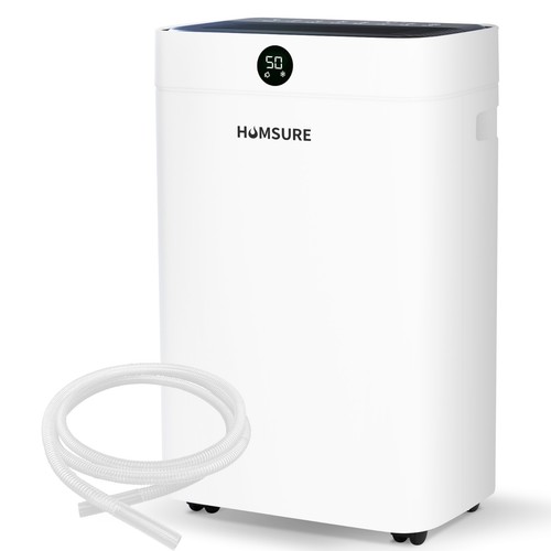 Humsure dehumidifier 20l - dehumidifier,